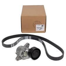 Opel Combo E 1.5 Hdi Alternatör V Kayış Seti Orijinal Psa 1631627780