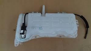 Opel Combo E Kasa Cam Su Deposu Orijinal Psa 9817300980