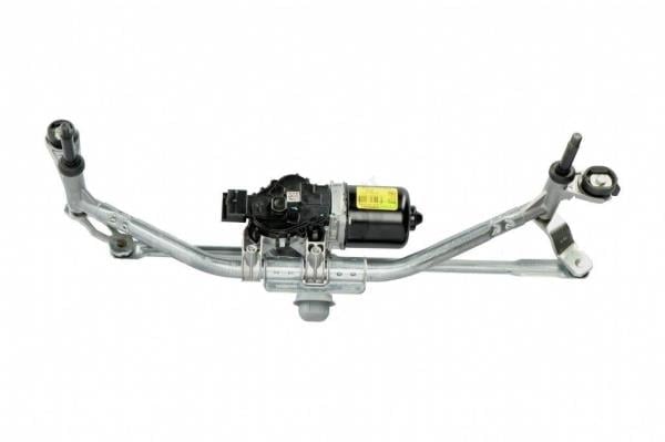 Opel Combo E Ön Cam Silecek Motoru Orijinal Psa 9816558880