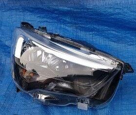 Opel Combo E Sol Ön Far Orijinal Psa 9816825580