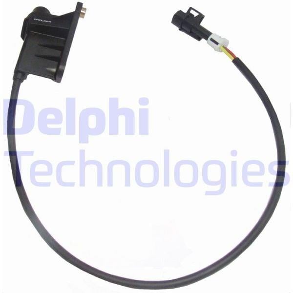 Opel Corsa B 1.4 16 Valf (X14xe) Eksantrik Devir Sensörü 6238000 Delphı Ss10885
