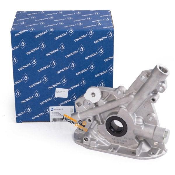 Opel Corsa B 1.4 /1.6 (8-16 Valf) Yağ Pompası Ürün Pıerburg 7.07919.12.0
