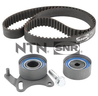 Opel Corsa B Combo B 15D X15d 15Td X15t Triger Seti (136 Dıs)  Snr Kd45333