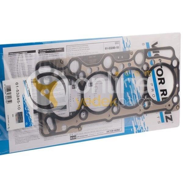 Opel Corsa C 1.7 (Y17dt) Dizel Silindir Kapak Contası 2 Kertik Victor Reinz 61-53245-10