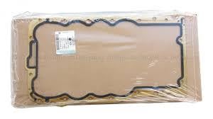 Opel Corsa C 1.2 / 1.4 Twinport Yağ Karter Contası Orijinal Psa 55353797