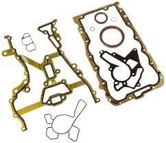 Opel Corsa C 1.2 / 1.4 Twinport Alt Takım Conta Victor Victor Reinz 08-34166-01
