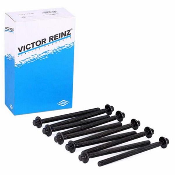 Opel Corsa C 1.2 /1.4 Twinport Silindir Kapak Saplaması Victor Reinz 14-32132-01