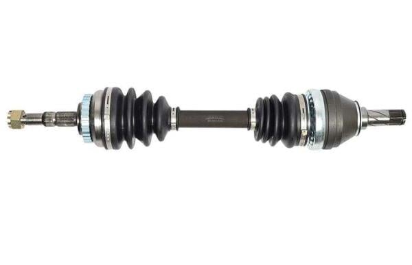Opel Corsa C 1.3 / 1.7 Dizel Sol Aks Komple Mga 70341