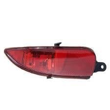 Opel Corsa C 2004 Model Sonrası Arka Sol Sis Lambası Depo 442-4002L-Ue