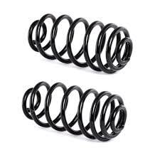 Opel Corsa D 07  Ark Helezon Yayı  Aspart 1Csp1080