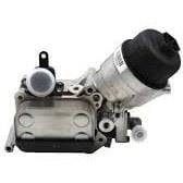 Opel Corsa D 1.3 Euro 5 A13dte Dizel Yağ Soğutucusu Komple Orijinal Psa 55258602