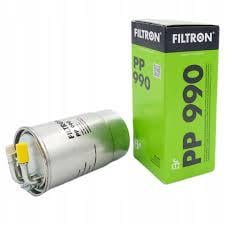 Opel Corsa D 1.3 Dizel (Z13dth-Z13dtj) Mazot Filtresi 2007-2009 Fıltron Pp990