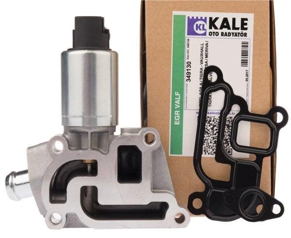 Opel Corsa D 1.0/ 1.2/1.4Xep Egr Valfi Kale 349130
