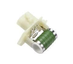 Opel Corsa D 1.2 1.4 Fan Rezistansı Orijinal Psa 13256565