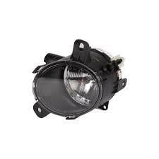 Opel Corsa D (2011-2014) / Corsa E (2015-) Uyuml Sağ Sis Farı -  Psa 13253626