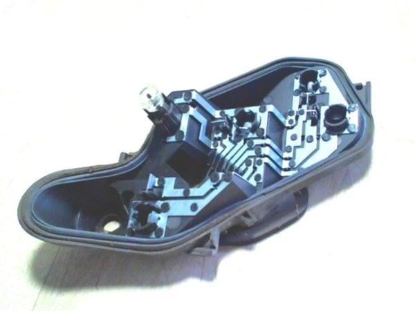 Opel Corsa D Arka Sağ Stop Duyu 5 Kapılı Araca Uygun Orjinal Psa 93189101