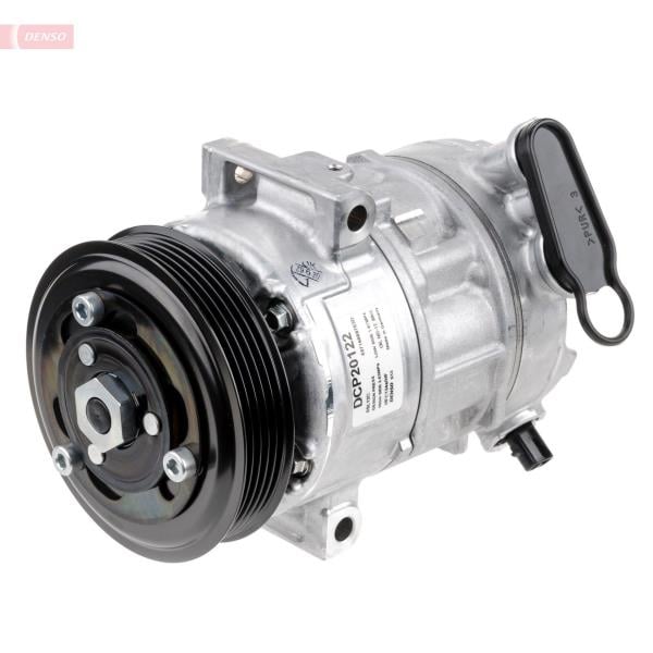 Opel Corsa D - E 1.0  /1.2 /1.4 Benzinli Motor Klima Kompresörü Denso Dcp20122