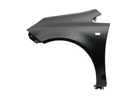 Opel Corsa D Ön Sol Çamurluk Yansanayi Ürün (6102363Twn) İthal 6102363