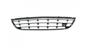 Opel Corsa D Ön Tampon Orta Izgarası Orijinal Psa 13231589