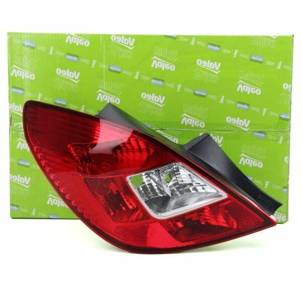 Opel Corsa D Sol Stop Lambası Valeo 43391
