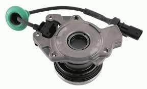 Opel Corsa E 1.3 Debriyaj Alt Hidrolik Merkezi Easytronic Vites Sachs 3182600255