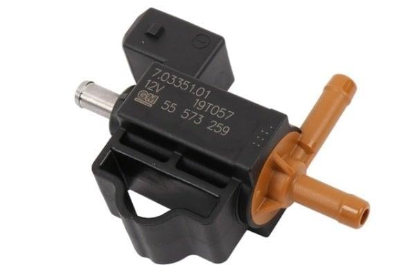 Opel Corsa E 1.0 Turbo Selenoid Valfi Orijinal Psa 55573259