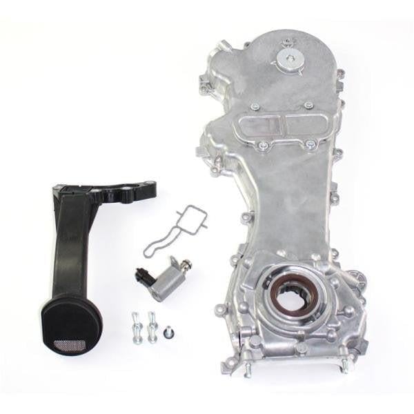 Opel Corsa E 1.3 Dizel Yağ Pompası Orijinal 2015-2019 Psa 55490982