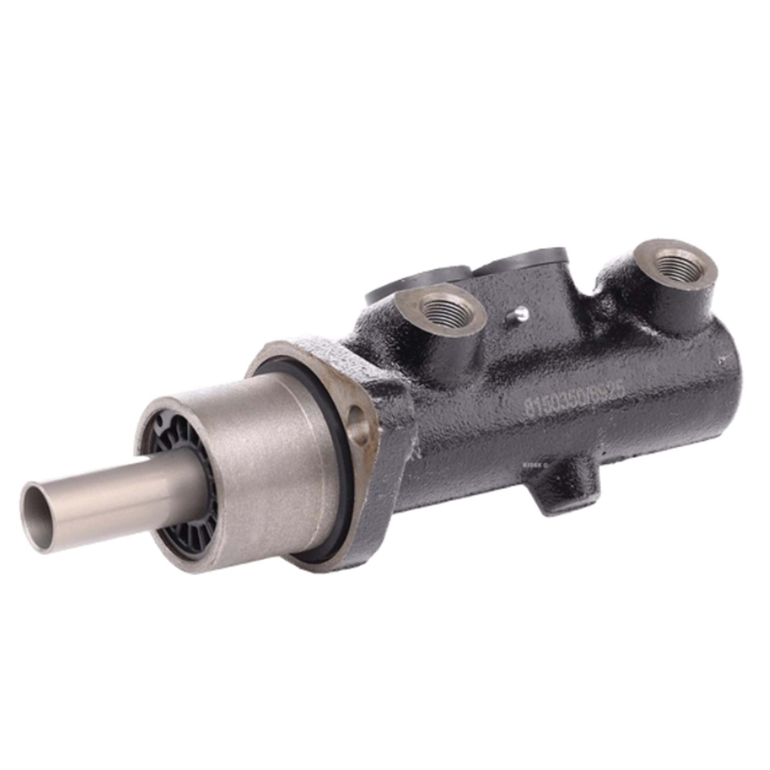 Opel Corsa E 1.2-1.4 Benzinli Fren Ana Merkezi Bosch 0204803866
