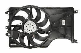 Opel Corsa E 1.2 / 1.4 Benzinli Motor 6 Vites Otomatik Fan Motoru Komple Orijinal Psa 39059783