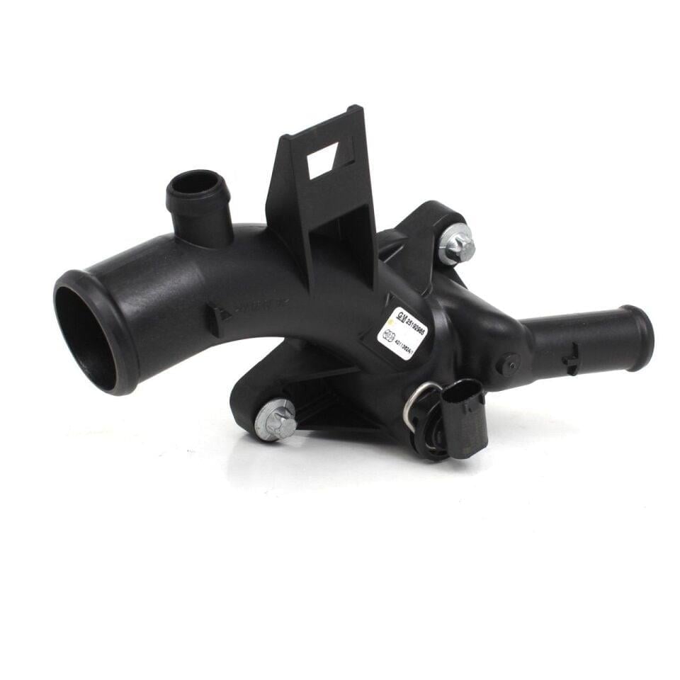 Opel Corsa E 1.2 / 1.4 Termostat Gövdesi Orijinal Psa 25192985