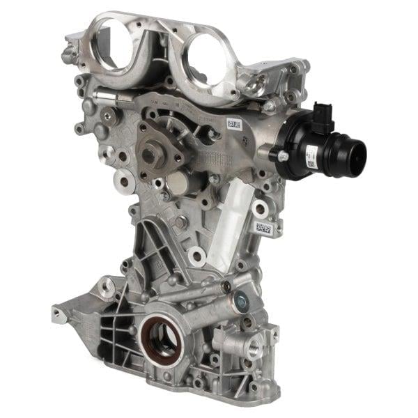 Opel Corsa E 1.2 / 1.4 Motor Yağ Pompası Komple Orjinal Psa 25199425