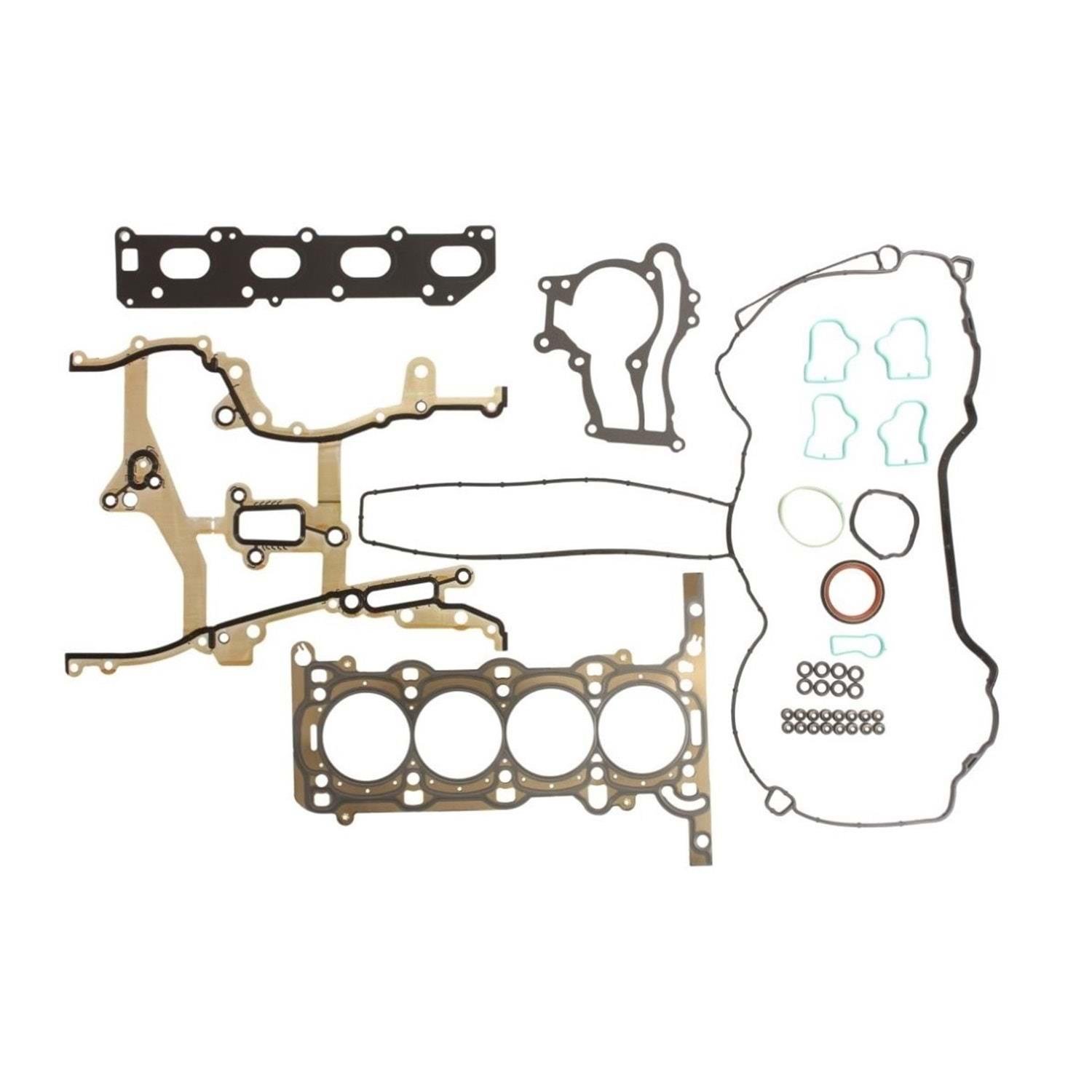 Opel Corsa E 1.2 / 1.4 Üst Takım Conta Seti Elrıng 744.150