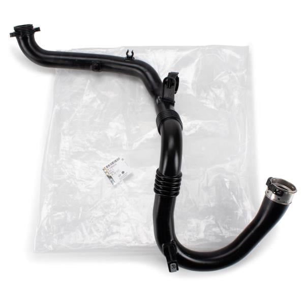 Opel Corsa E 2015-2019 Arası 1.3 Dizel Sol Turbo Hortumu Psa 13403239