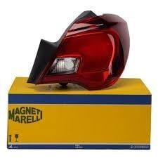 Opel Corsa E Arka Dış Sağ Stop Lambası Magnetı Marellı 714000062651