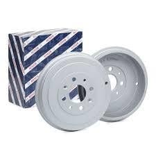 Opel Corsa E Arka Kampana Sağ / Sol Takım 228 Mm * 40Mm Bosch 0986477208