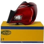 Opel Corsa E İç Stop Sol Magnetı Marellı 714000062652