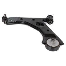 Opel Corsa E Ön Sol (Sürücü Tarafı) Salıncak Alt Tabla Ayd 97-05540