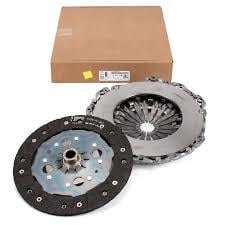 Opel Corsa F 1.5 Dizel Debriyaj Seti Baskı Balata Orijinal Psa 1617985780