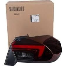 Opel Corsa F Sağ Dış Stop Lambası Ledli Orijinal Psa 9829317880