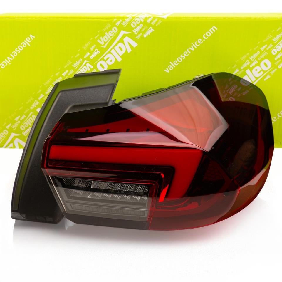 Opel Corsa  Stop Lambası Sağ Dış Ledli  Valeo 47333