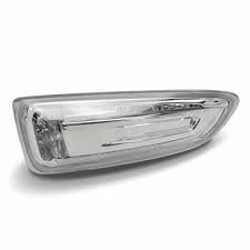 Opel Crossland Sağ Çamurluk Sinyali Orijinal Psa Yq00011480