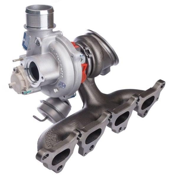 Opel İnsignia 1.6 Turbo 180 Bg Manifolt Komple Psa 55355617