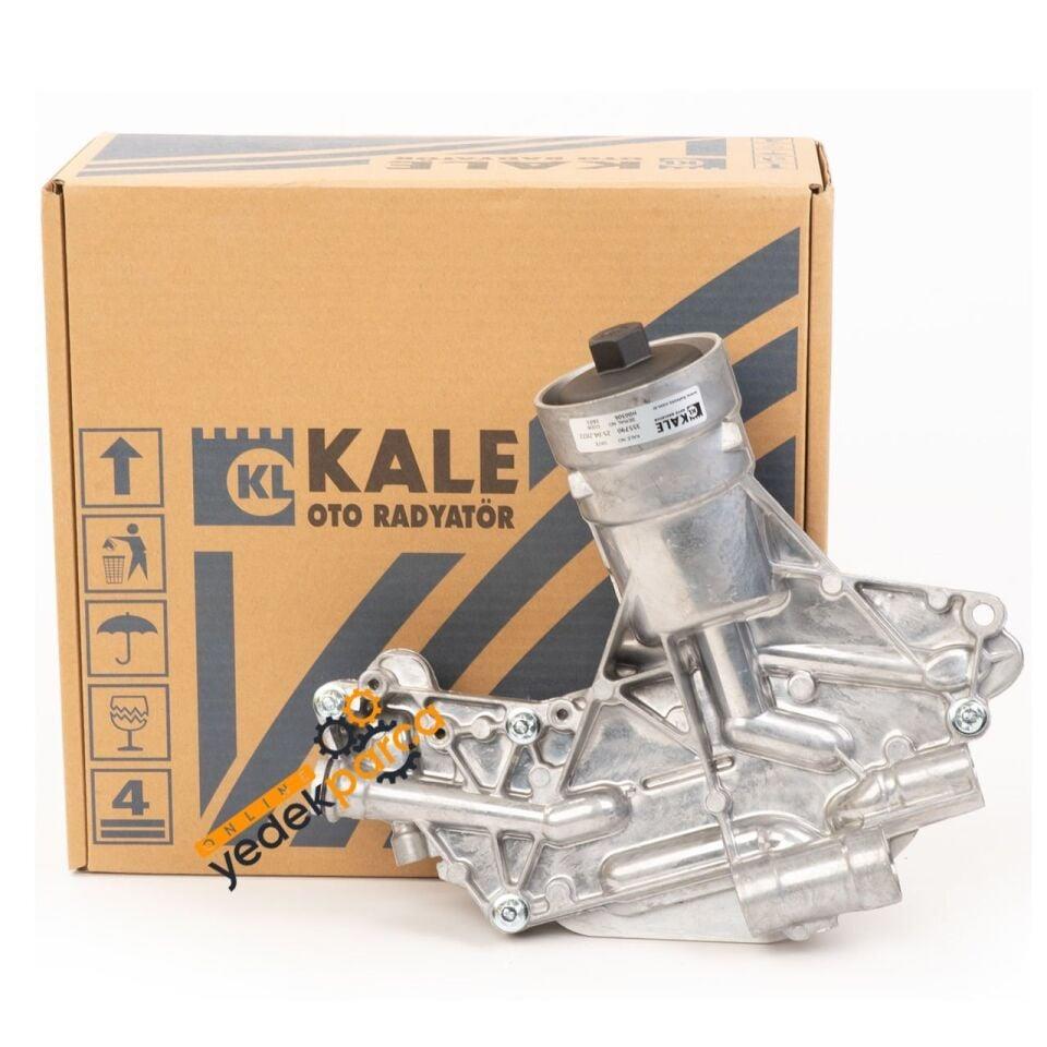 Opel İnsignia 1.6 Benzinli (A16let) Turbo 180 Bg Yağ Soğutucu Ürün Kale 355790