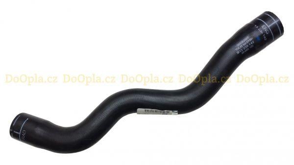 Opel İnsignia 2.0 Dizel (A20dt-A20dth) Radyatör Üst Hortumu Otomatik Vites Orijinal Ürün Psa 13239142