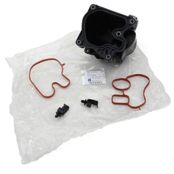 Opel İnsignia 2.0 Dizel Egr Vakum Kabı Tamir Takımı Orijinal Psa 55590953