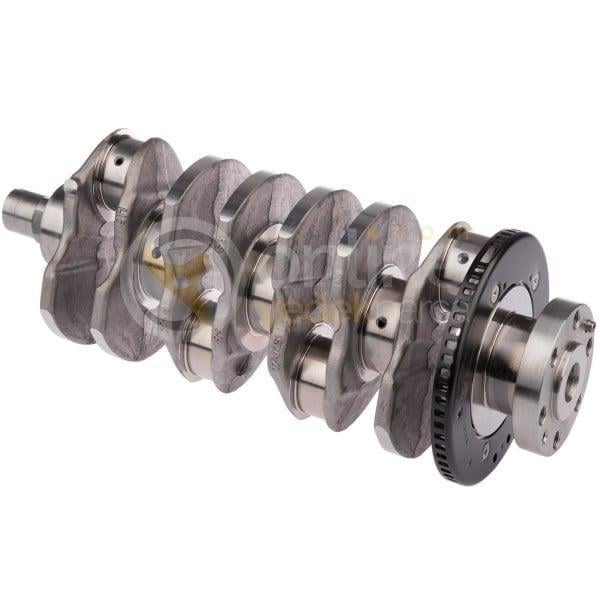 Opel İnsignia 2.0 Dizel Krank Mili Orijinal Psa 55596141