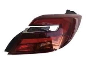 Opel İnsignia A Makyajlı Kasa Sağ Stop Orijinal Psa 39024199