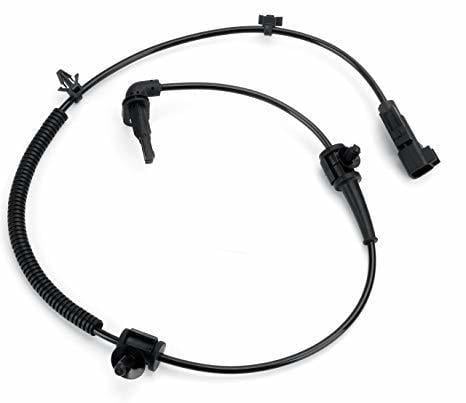 Opel İnsignia Arka Abs Sensörü Orijinal Psa 13317205