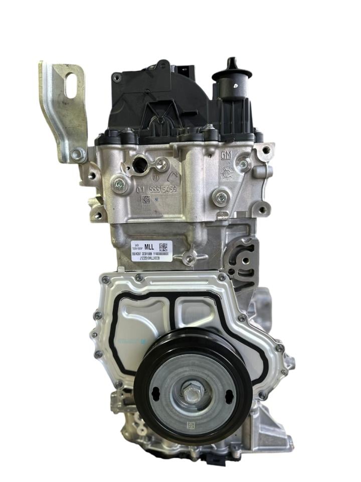 Opel İnsignia B 1.5 Dizel (D15dvc-F15dvc) Komple Motor Mopar (Psa) 55516397