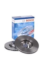 Opel İnsignia B Arka Fren Disk (288Mm) Takımı 2017- Bosch 0986479F83